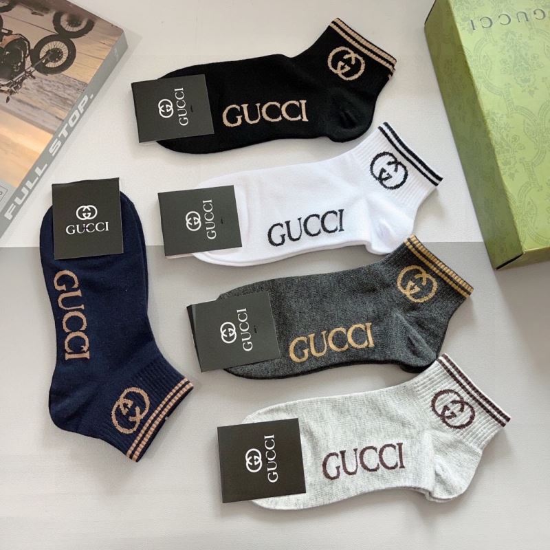 Gucci Socks